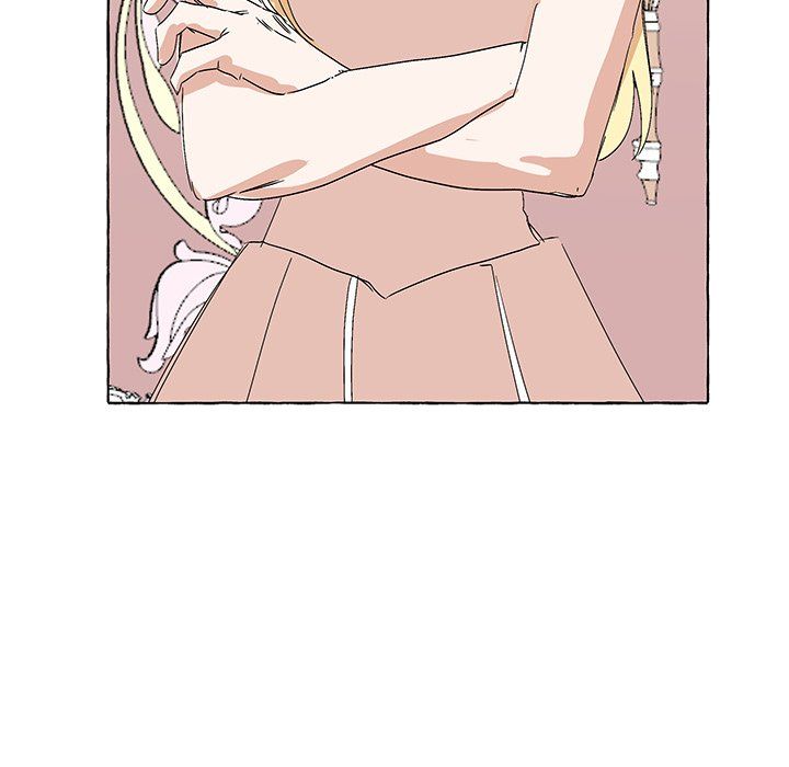 New Life, New Me Manhwa - Chapter 75 Page 90