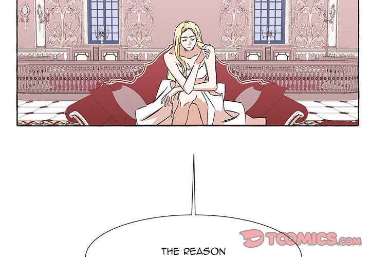 New Life, New Me Manhwa - Chapter 63 Page 1