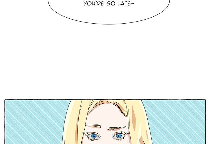 New Life, New Me Manhwa - Chapter 63 Page 2