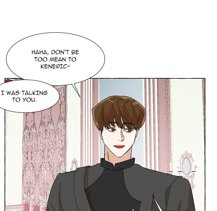 New Life, New Me Manhwa - Chapter 63 Page 6