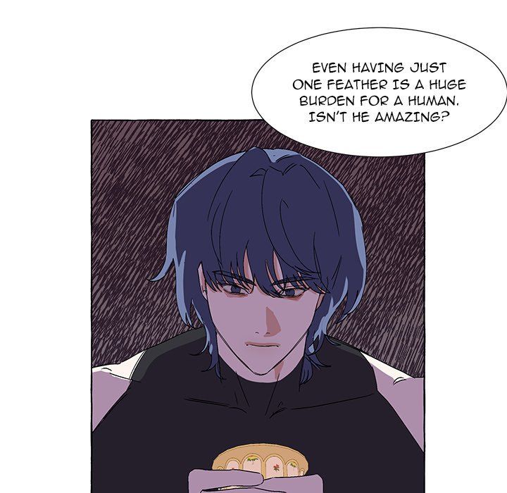 New Life, New Me Manhwa - Chapter 63 Page 19