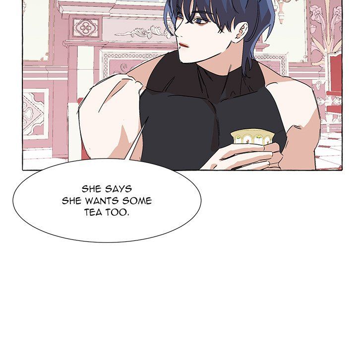 New Life, New Me Manhwa - Chapter 63 Page 24