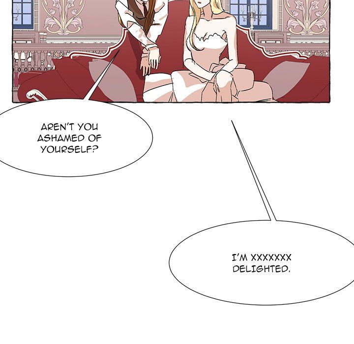 New Life, New Me Manhwa - Chapter 63 Page 32