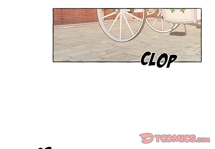 New Life, New Me Manhwa - Chapter 15 Page 1