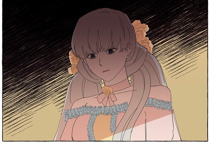 New Life, New Me Manhwa - Chapter 15 Page 3