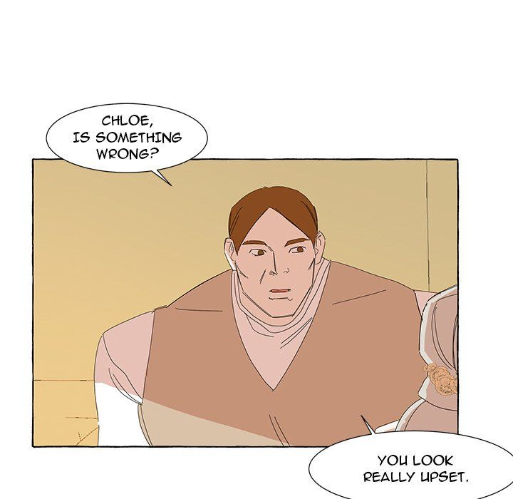 New Life, New Me Manhwa - Chapter 15 Page 4