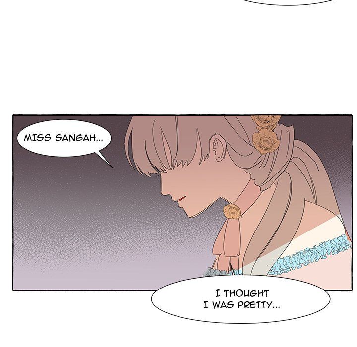 New Life, New Me Manhwa - Chapter 15 Page 5