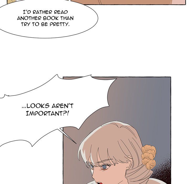 New Life, New Me Manhwa - Chapter 15 Page 12