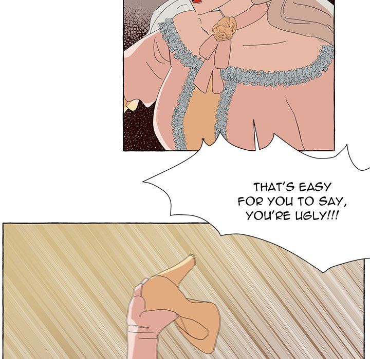 New Life, New Me Manhwa - Chapter 15 Page 13