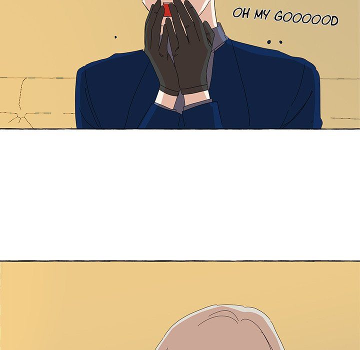 New Life, New Me Manhwa - Chapter 15 Page 16