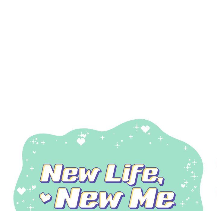 New Life, New Me Manhwa - Chapter 15 Page 19