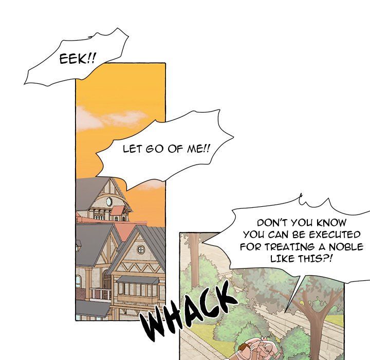 New Life, New Me Manhwa - Chapter 15 Page 22