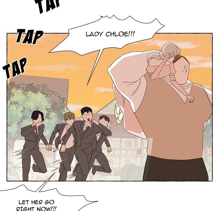 New Life, New Me Manhwa - Chapter 15 Page 24