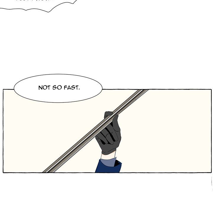 New Life, New Me Manhwa - Chapter 15 Page 25