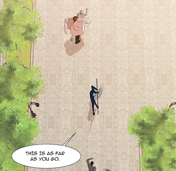 New Life, New Me Manhwa - Chapter 15 Page 27