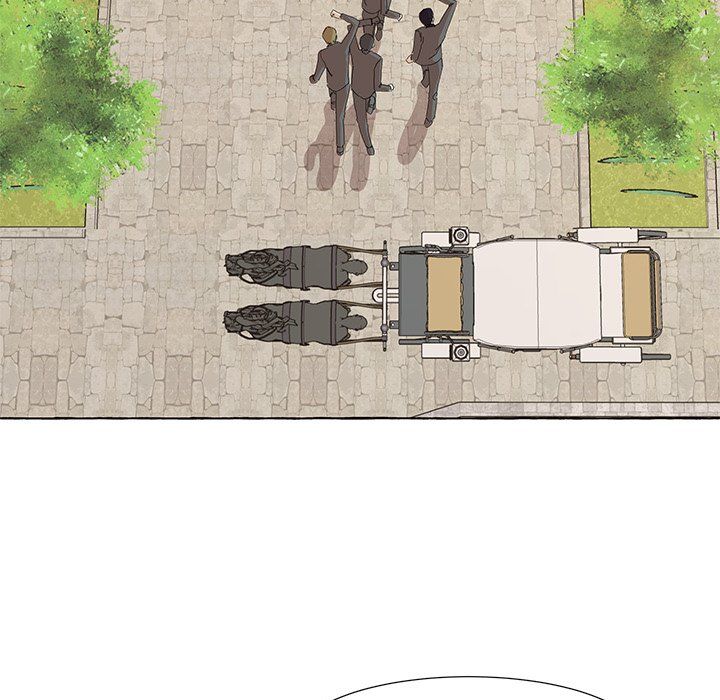 New Life, New Me Manhwa - Chapter 15 Page 28