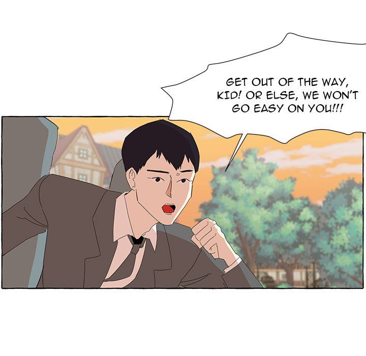 New Life, New Me Manhwa - Chapter 15 Page 30