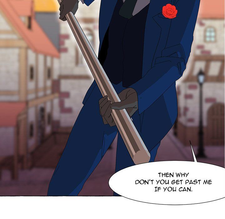 New Life, New Me Manhwa - Chapter 15 Page 32