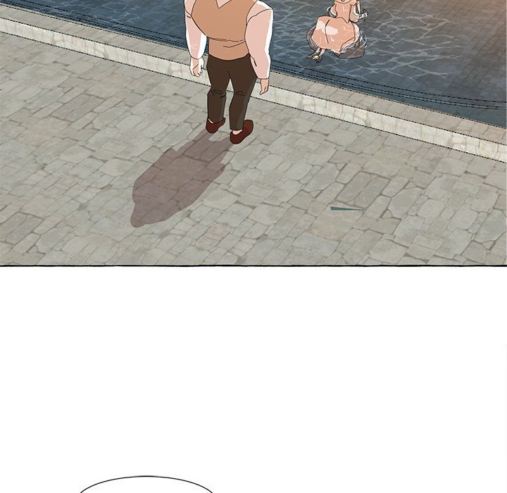 New Life, New Me Manhwa - Chapter 15 Page 36