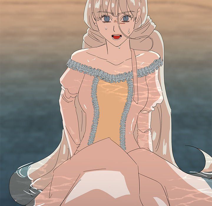 New Life, New Me Manhwa - Chapter 15 Page 38