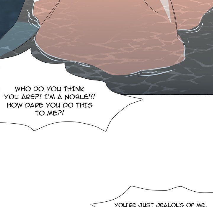 New Life, New Me Manhwa - Chapter 15 Page 39