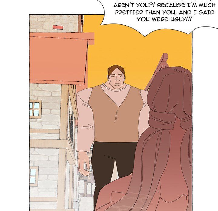 New Life, New Me Manhwa - Chapter 15 Page 40