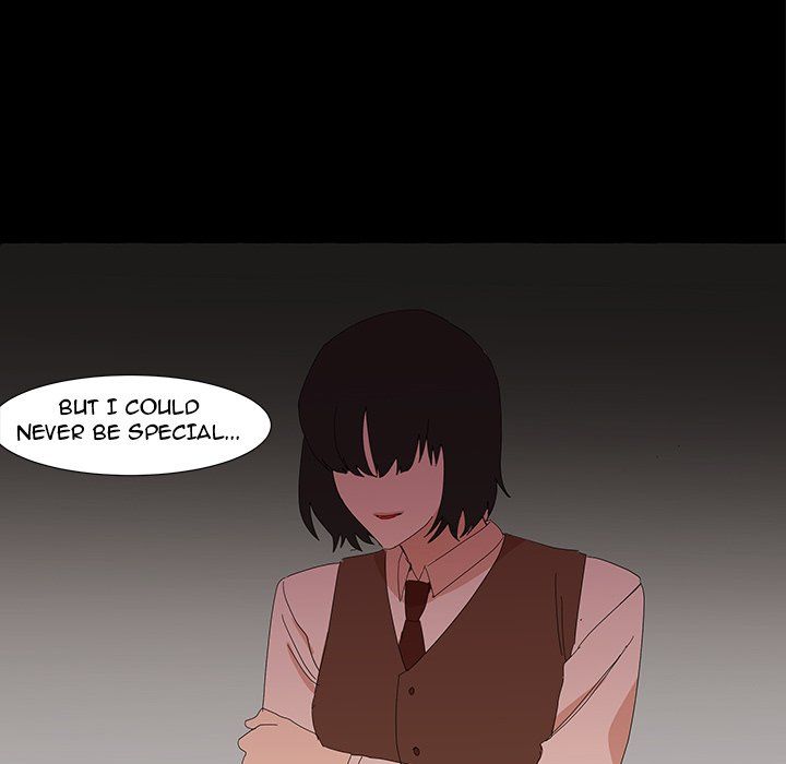 New Life, New Me Manhwa - Chapter 15 Page 44