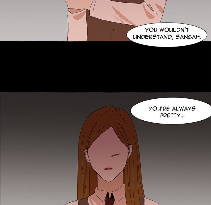 New Life, New Me Manhwa - Chapter 15 Page 45