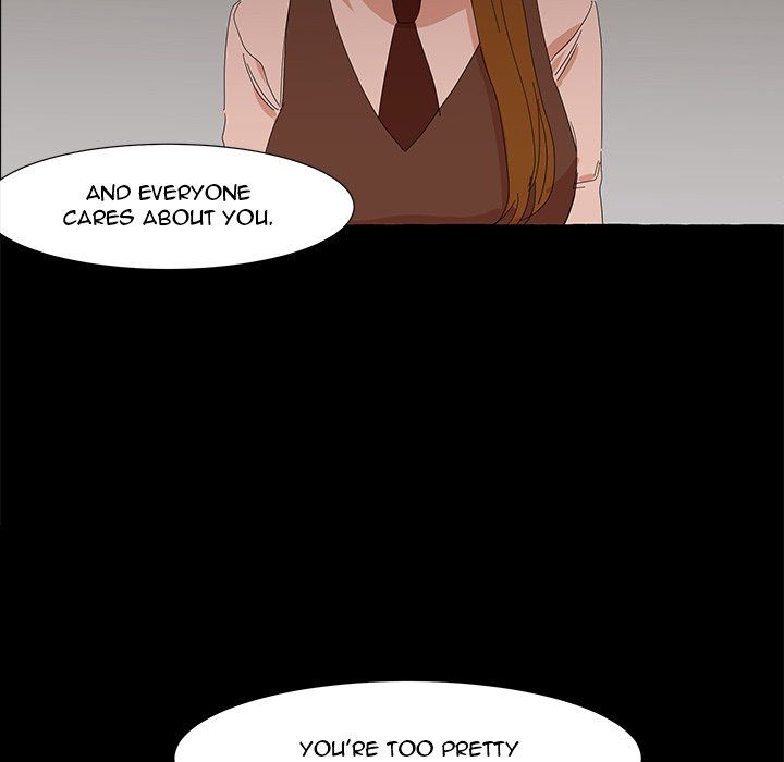 New Life, New Me Manhwa - Chapter 15 Page 46