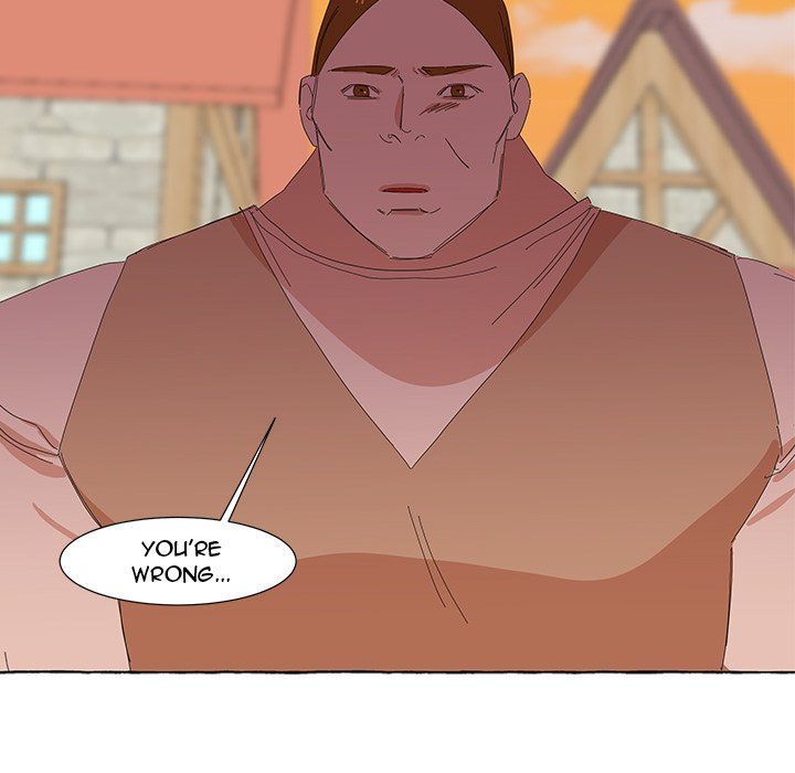 New Life, New Me Manhwa - Chapter 15 Page 49