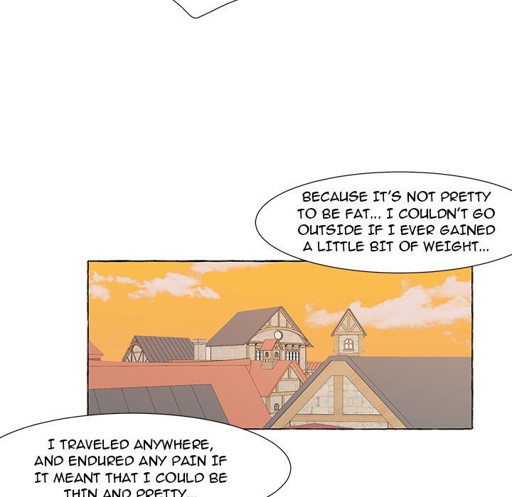 New Life, New Me Manhwa - Chapter 15 Page 52