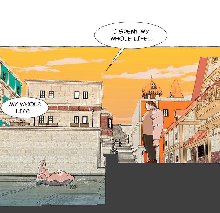 New Life, New Me Manhwa - Chapter 15 Page 57