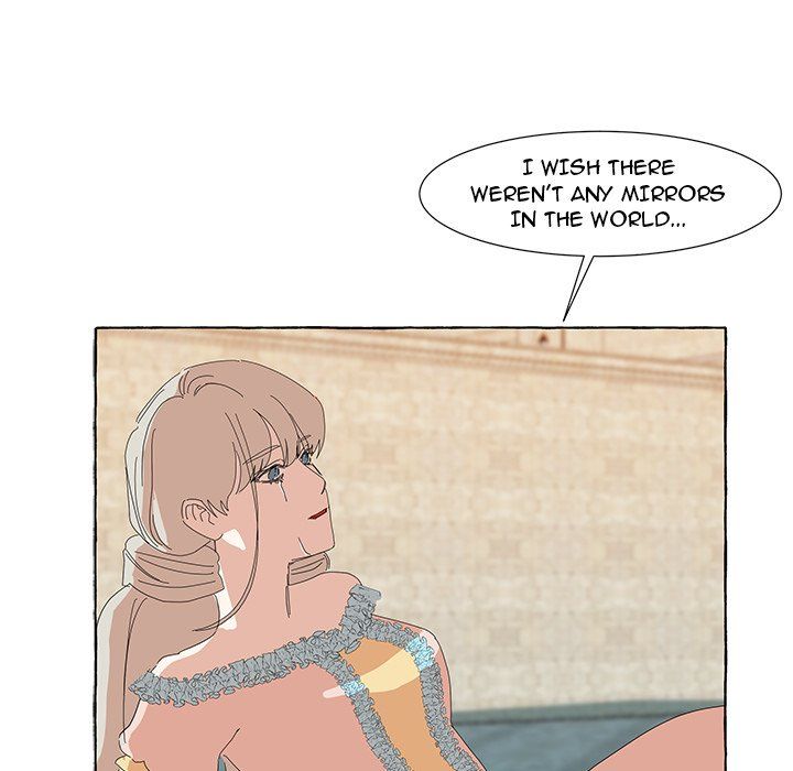 New Life, New Me Manhwa - Chapter 15 Page 59