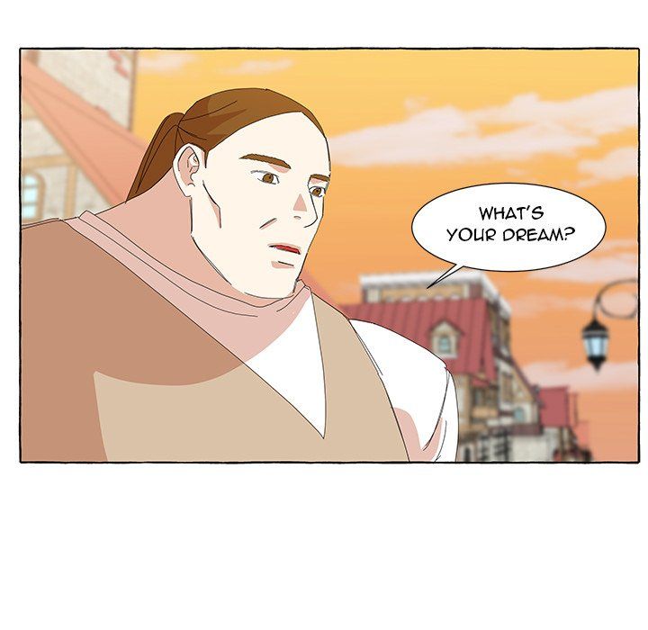 New Life, New Me Manhwa - Chapter 15 Page 61