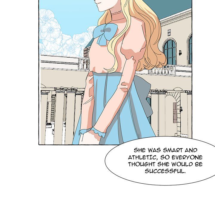 New Life, New Me Manhwa - Chapter 15 Page 64