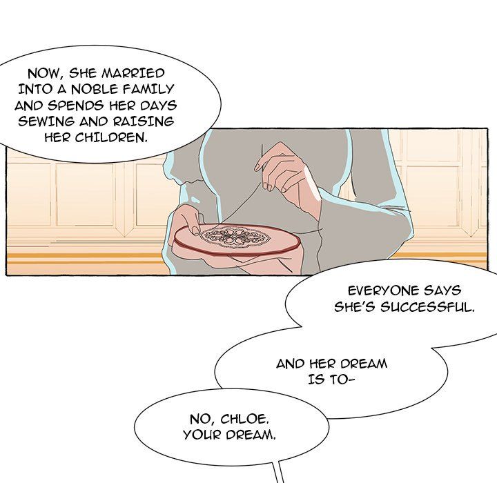 New Life, New Me Manhwa - Chapter 15 Page 65