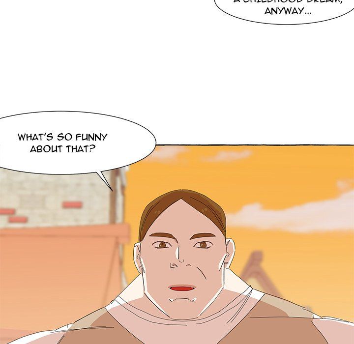 New Life, New Me Manhwa - Chapter 15 Page 70