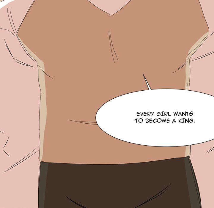 New Life, New Me Manhwa - Chapter 15 Page 71