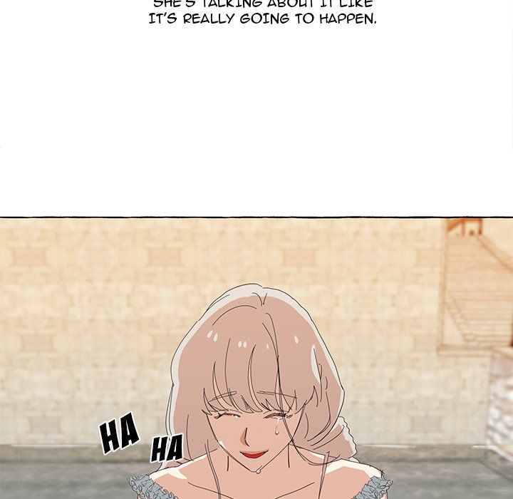 New Life, New Me Manhwa - Chapter 15 Page 77