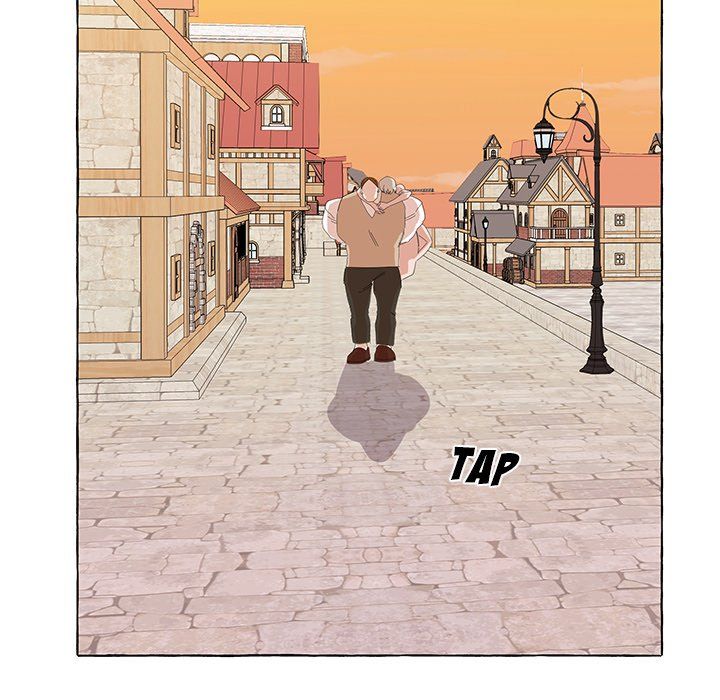 New Life, New Me Manhwa - Chapter 15 Page 81