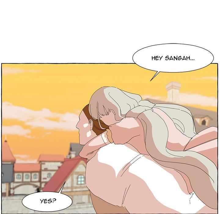 New Life, New Me Manhwa - Chapter 15 Page 82