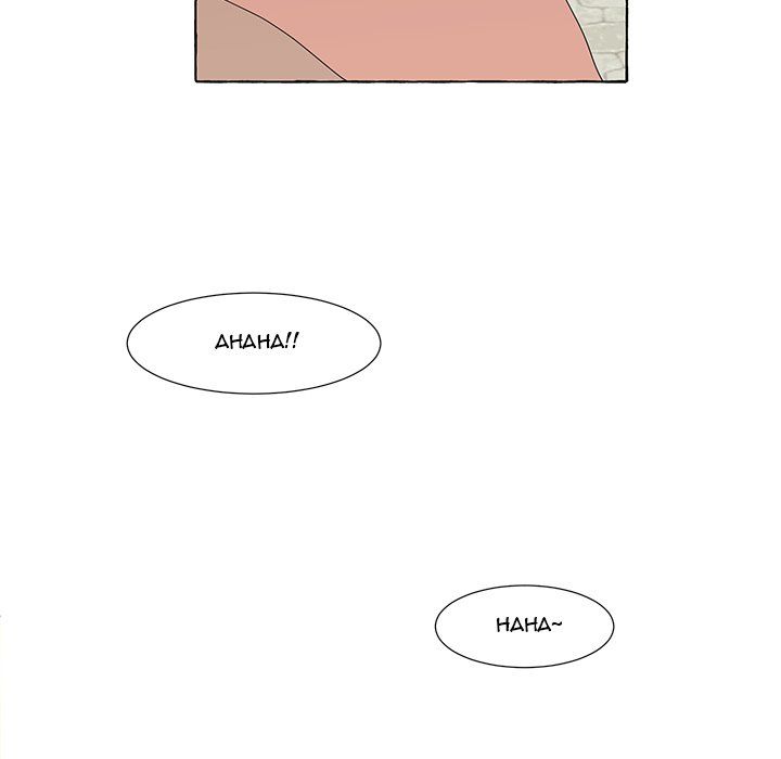 New Life, New Me Manhwa - Chapter 15 Page 87