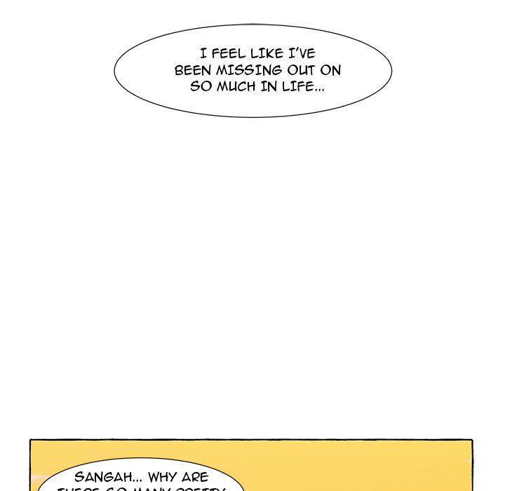 New Life, New Me Manhwa - Chapter 15 Page 91