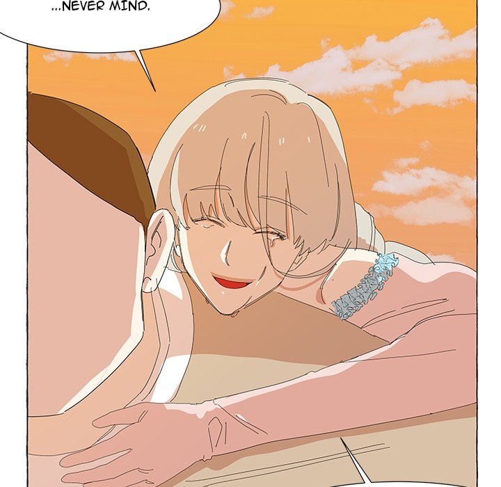 New Life, New Me Manhwa - Chapter 15 Page 98