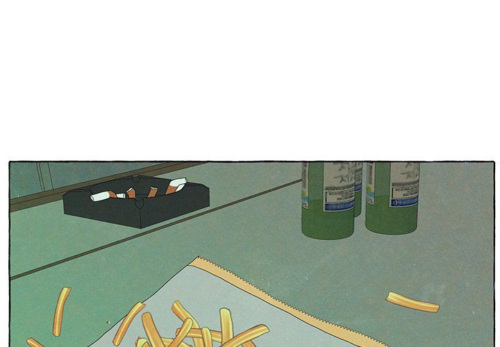 New Life, New Me Manhwa - Chapter 89 Page 0