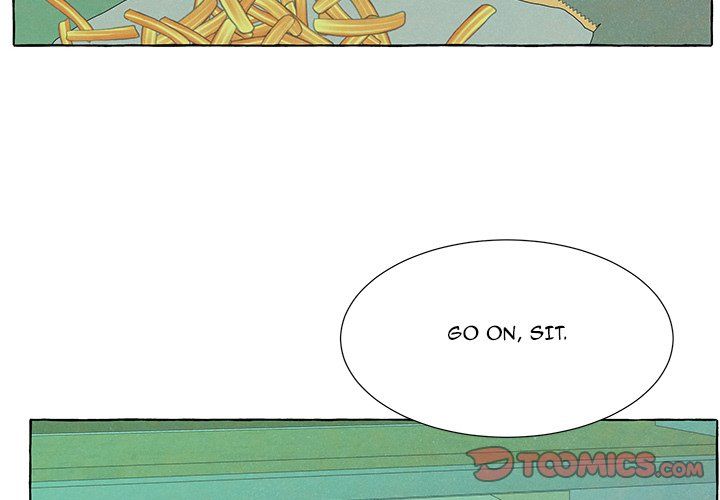 New Life, New Me Manhwa - Chapter 89 Page 1