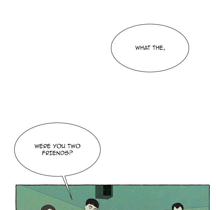 New Life, New Me Manhwa - Chapter 89 Page 10