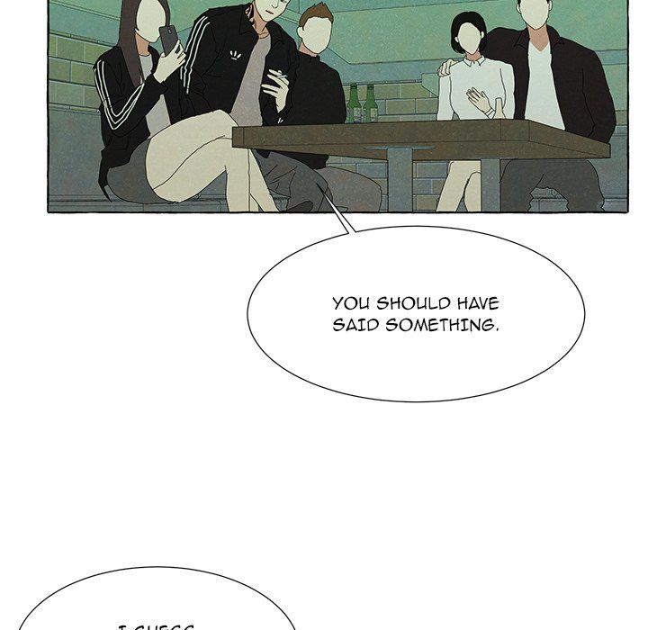 New Life, New Me Manhwa - Chapter 89 Page 11