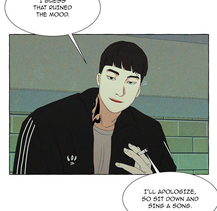 New Life, New Me Manhwa - Chapter 89 Page 12