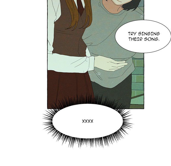 New Life, New Me Manhwa - Chapter 89 Page 14